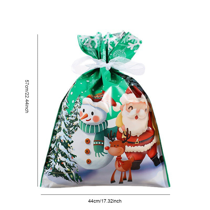 Avelena | Süßigkeiten-Geschenktüten vom Weihnachtsmann