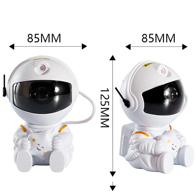 Avelena | Astronaut Sternenhimmel Projektor Lampe