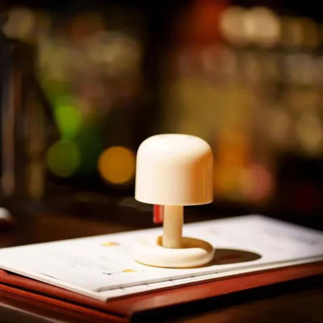 Avelena | USB Sonnenaufgangs Lampe – Serene Stimmungsbeleuchtung Für Jeden Raum
