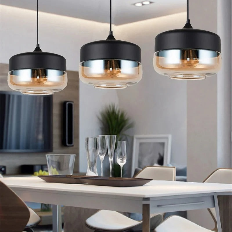 Avelena | VividLuxe - Schicke Loftbeleuchtung