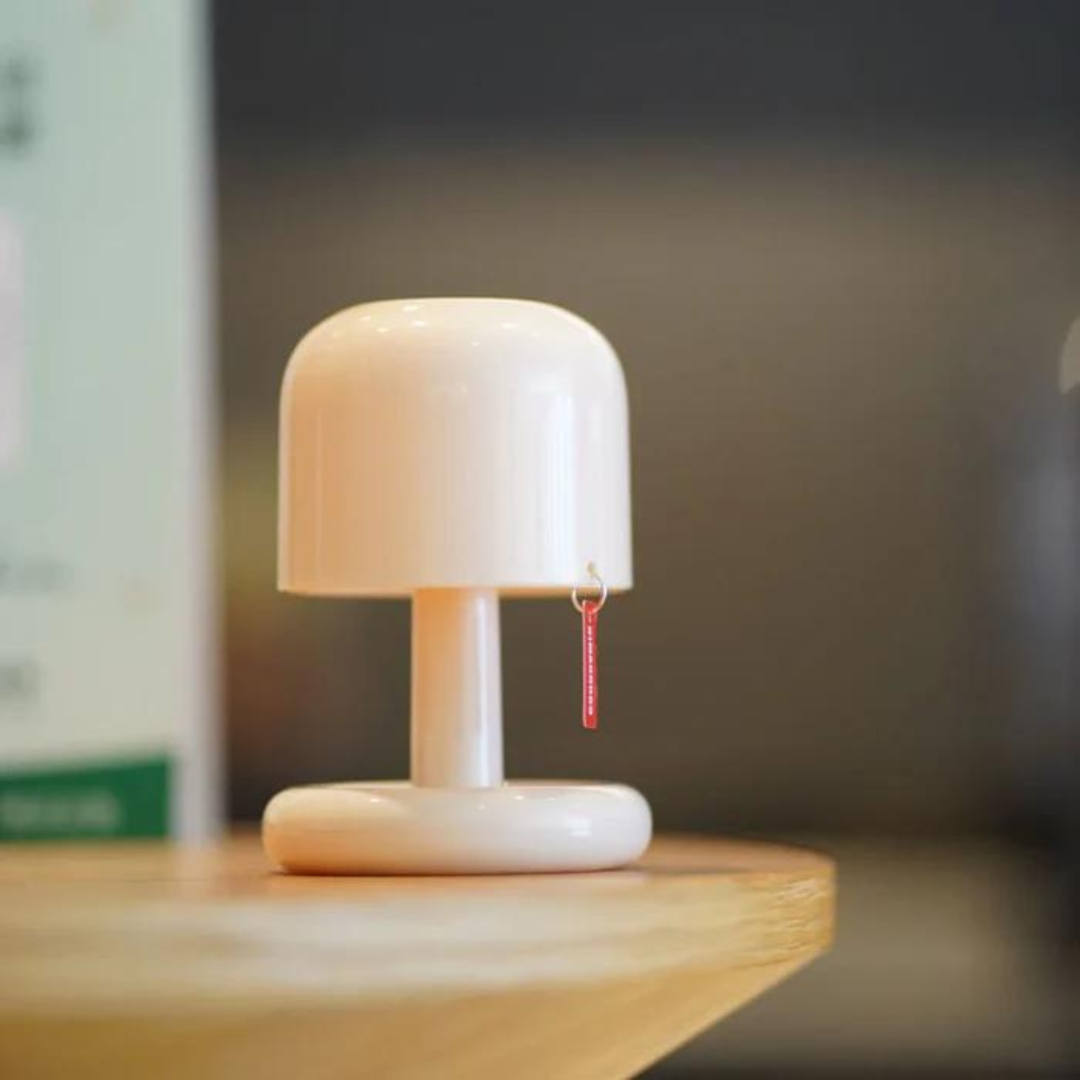 Avelena | USB Sonnenaufgangs Lampe – Serene Stimmungsbeleuchtung Für Jeden Raum