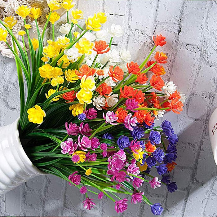 Avelena | BloomAura – Naturgetreue Blumenpracht ohne Pflegeaufwand