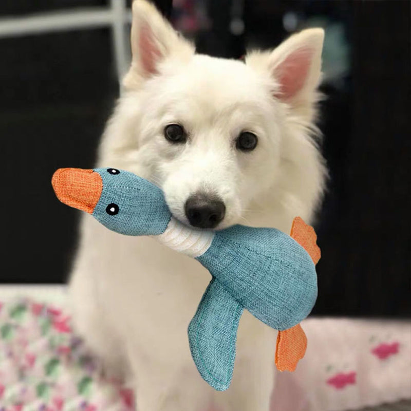 Avelena | Unzerstörbares Hundespielzeug (1+1 GRATIS) - ToughGoose