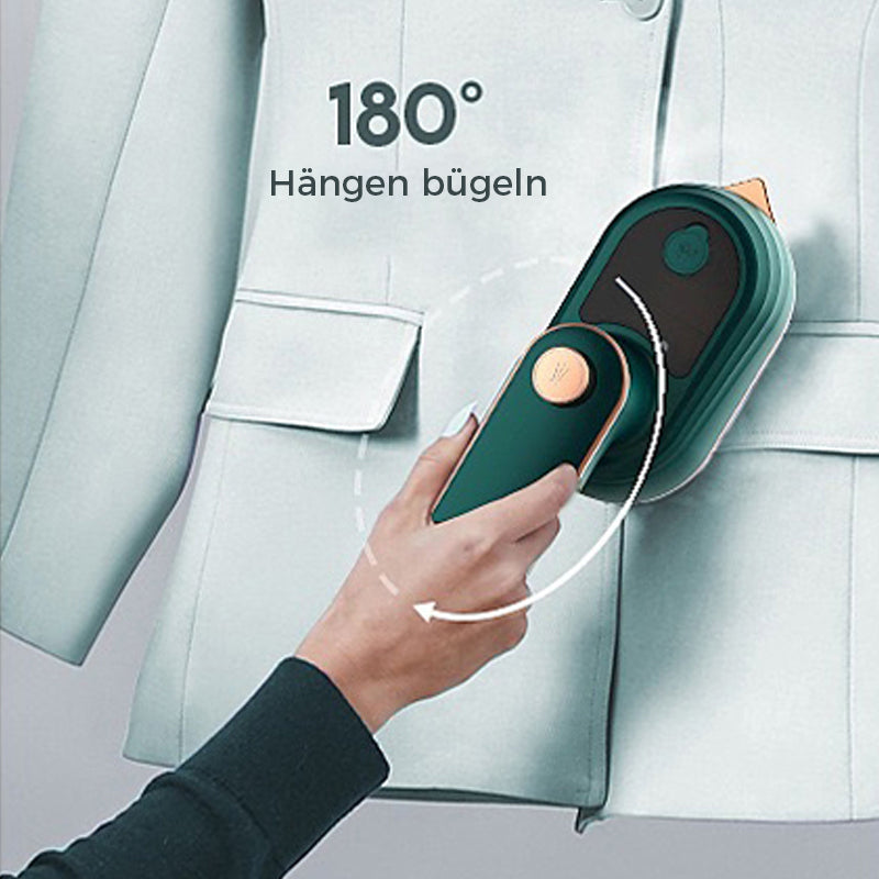 Avelena | Rotierendes hängendes Bügeleisen