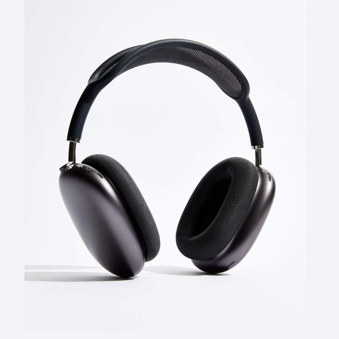 Avelena | AeroBeats | Drahtlose Bluetooth-Kopfhörer mit HiFi-Sound und Geräuschunterdrückung
