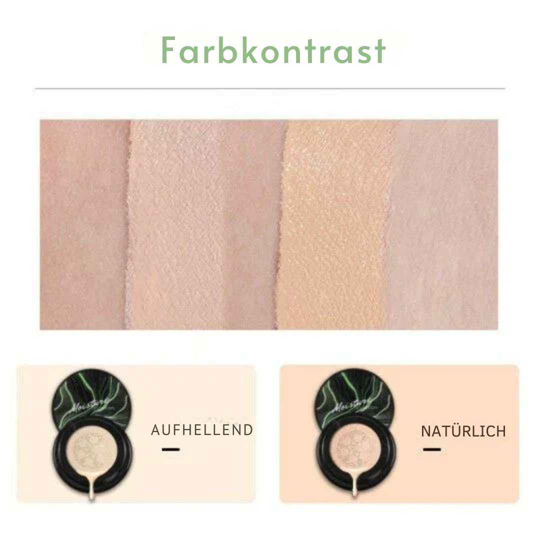 Avelena | Pilzkopf Luftkissen CC-Creme