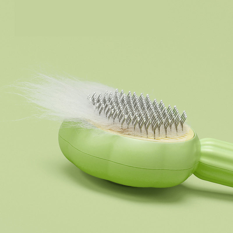 Avelena | Reinigungsbürste für Tierhaare