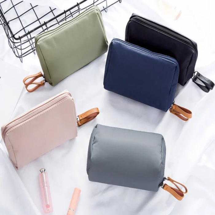 Avelena | TravelPouch – Die perfekte Make-up-Tasche für unterwegs