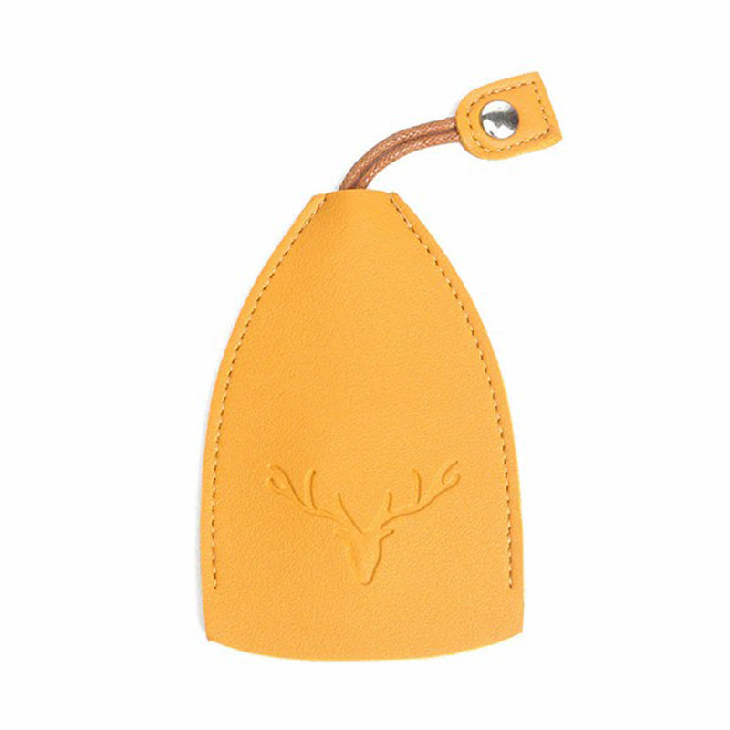 Avelena | Süße Früchte PU Leder Schlüssel Tasche