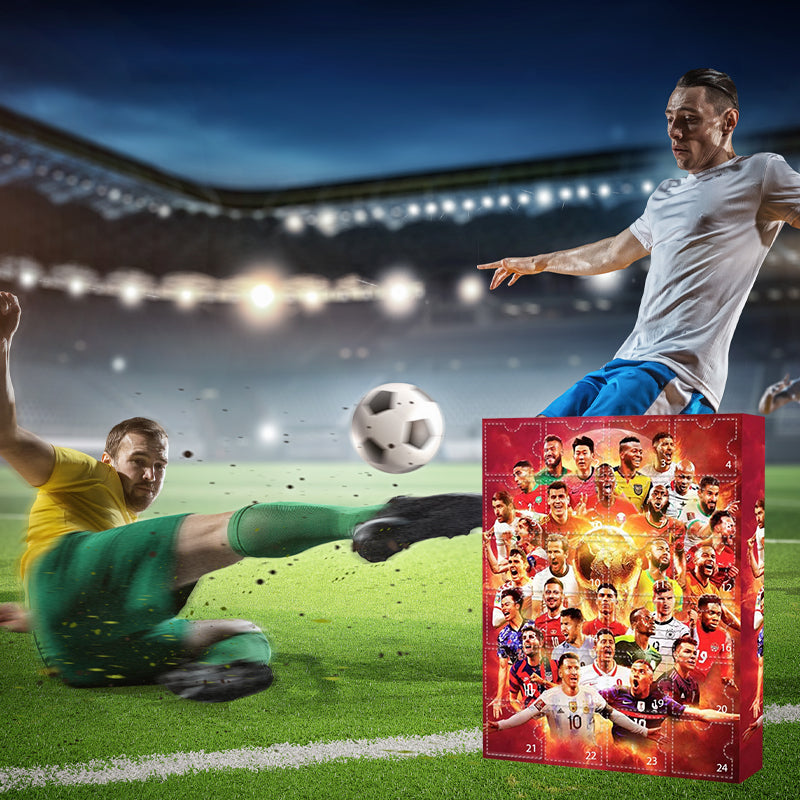 Avelena | WM-Adventskalender 2024