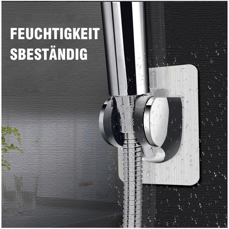 Avelena | Selbstklebender Duschkopfhalter