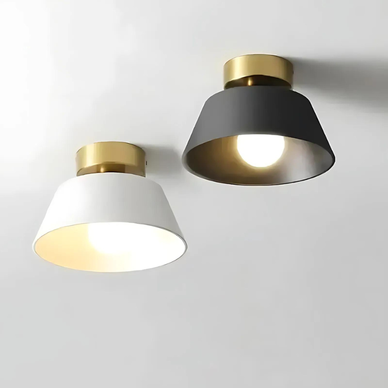 Avelena | | Stilvolle LED Deckenlampe für Ihr Zuhause