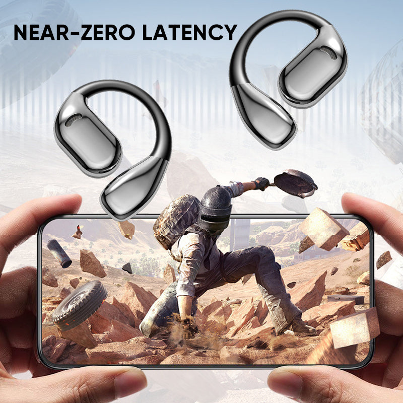 Avelena | AI Smart Wireless Bluetooth Headset