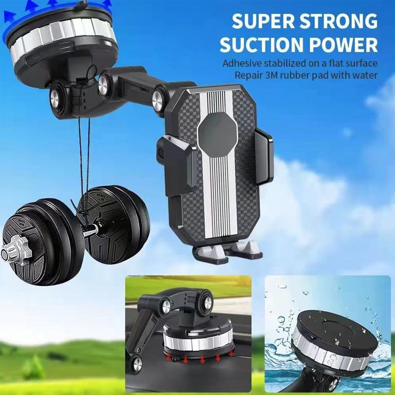 Avelena | Super Adsorption Handyhalter