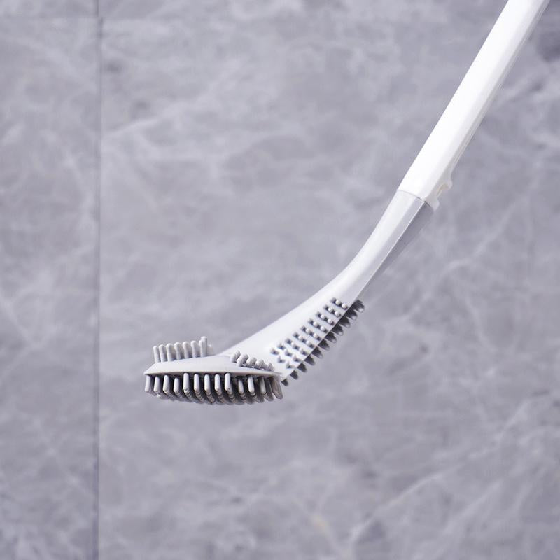 Avelena | Toilettenbürste mit Halterung