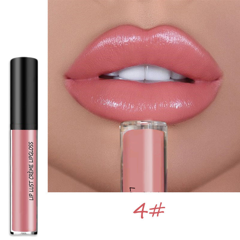 Avelena | Wasserfester Lippenstift mit cremiger Textur