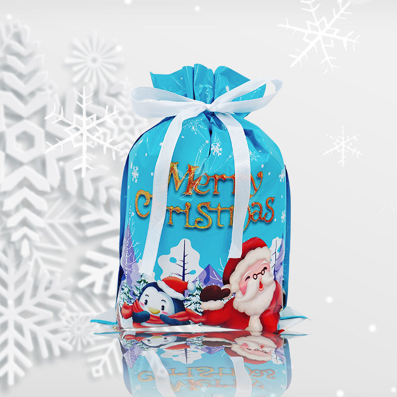 Avelena | Süßigkeiten-Geschenktüten vom Weihnachtsmann