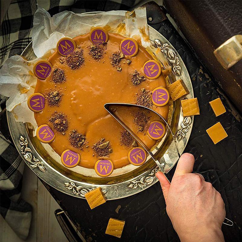 Avelena | 430 Edelstahl Kuchenhobel