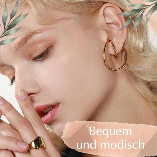 Avelena | Damen Mode Ohrringe