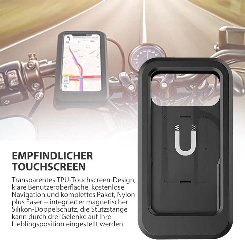 Avelena | Reiten universelle wasserdichte Halterung