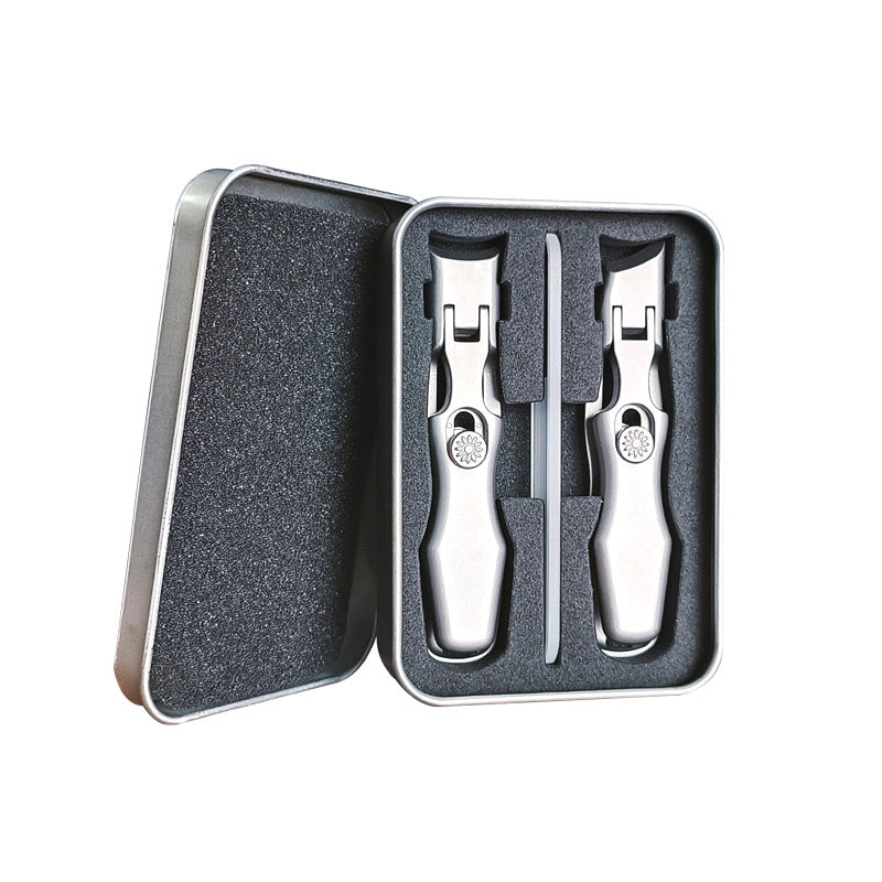 Avelena | Tragbare Ultraschneider Nagelknipser