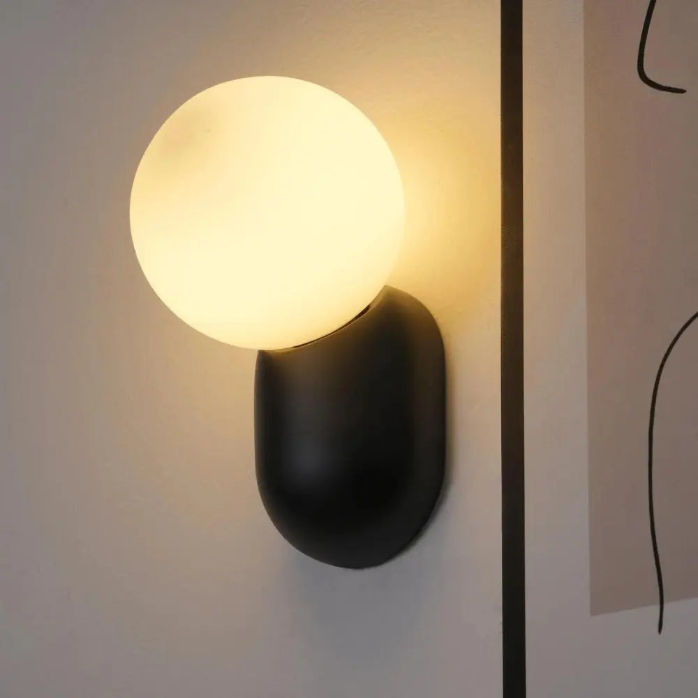 Avelena | ShadeZenith - Japanische Ästhetische Wandlampe