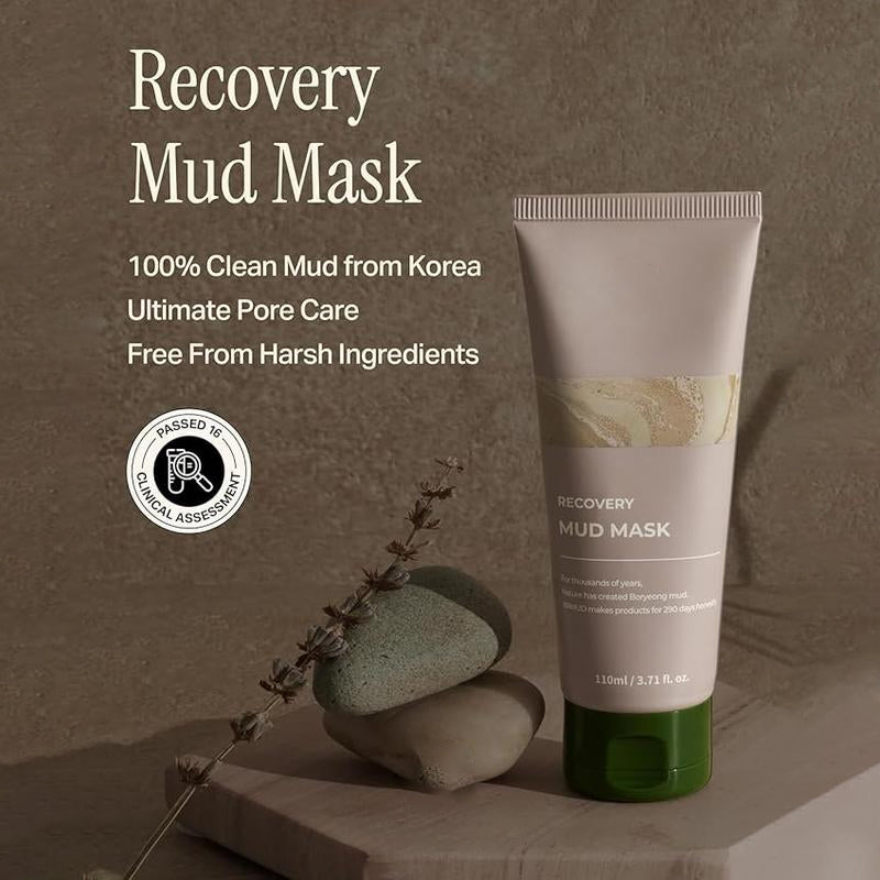 Avelena | Relief Schlammmaske