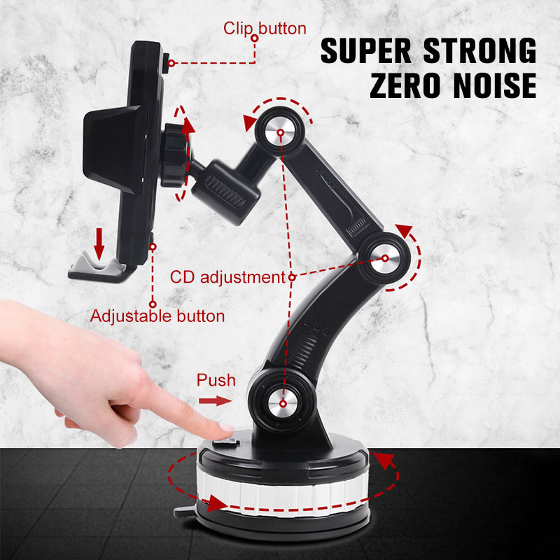 Avelena | Super Adsorption Handyhalter