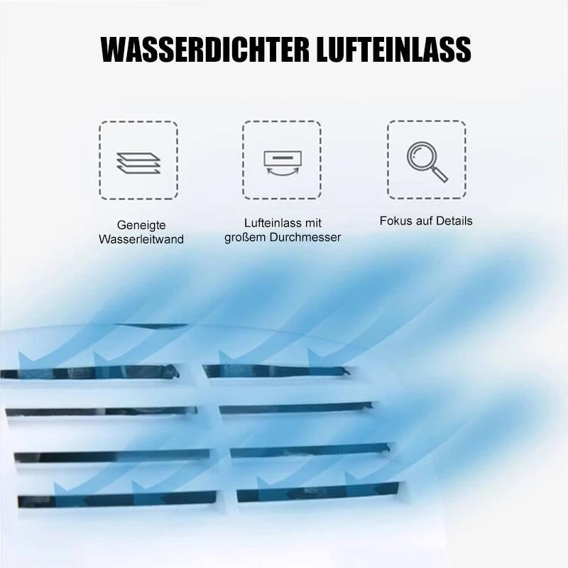 Avelena | Tragbarer Elektrischer Wäschetrockner