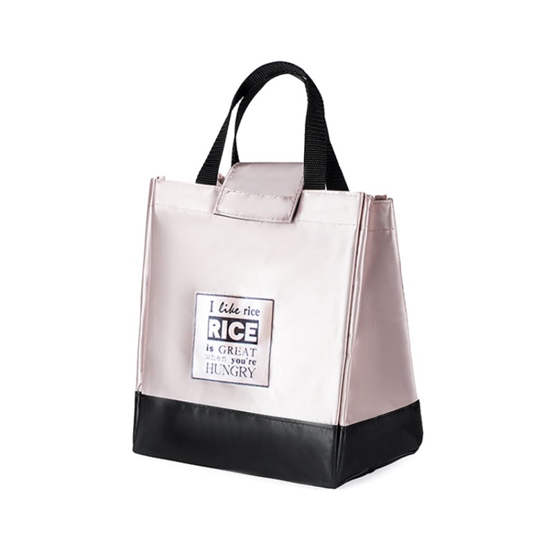 Avelena | Wiederverwendbare isolierte Lunch Tasche für Paare