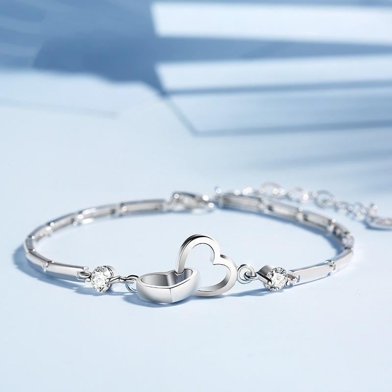 Avelena | Soul Sister Herz-Armband