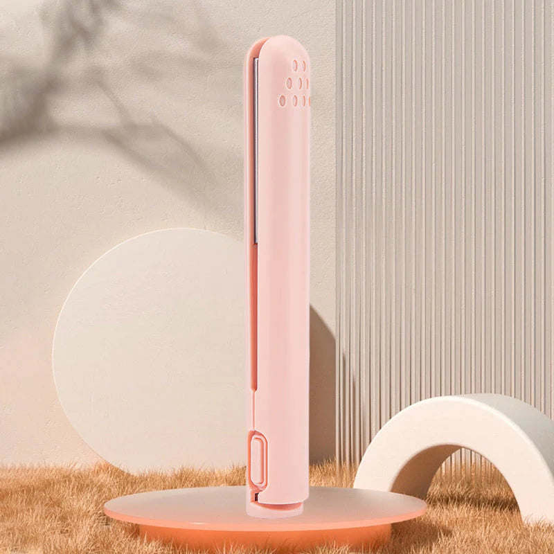 Avelena | DualesGleiten Ultimate Frizz Control Haarglätter