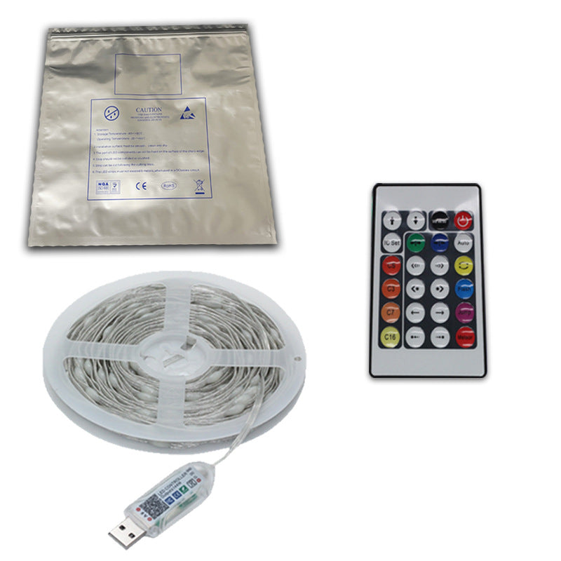 Avelena | 5 Meter Smart Bluetooth Musiklicht