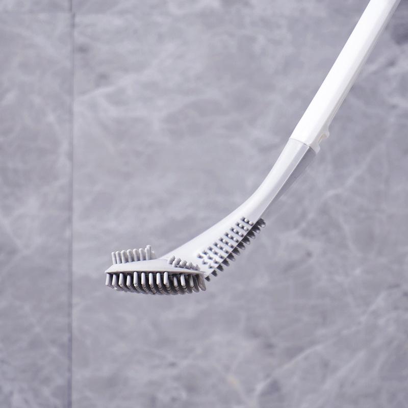 Avelena | Toilettenbürste mit langem Griff