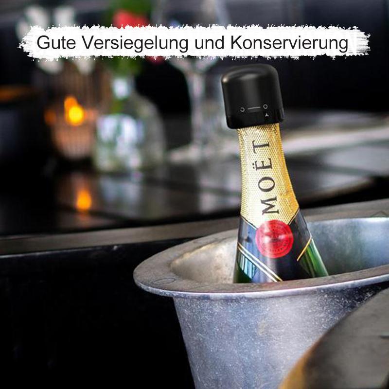 Avelena | Wein Vakuumpumpenstopper