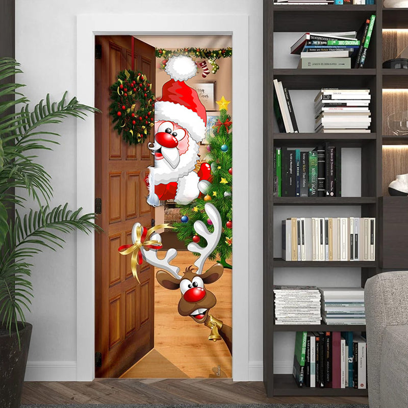 Avelena | Weihnachtsdekorationen für den Außenbereich