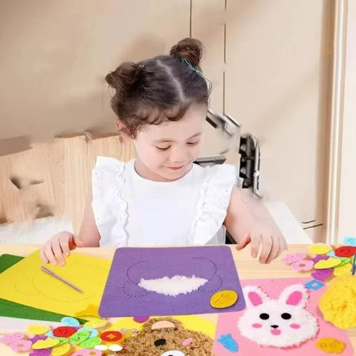 Avelena | Wooltastic - Kreativ-Set Wolle
