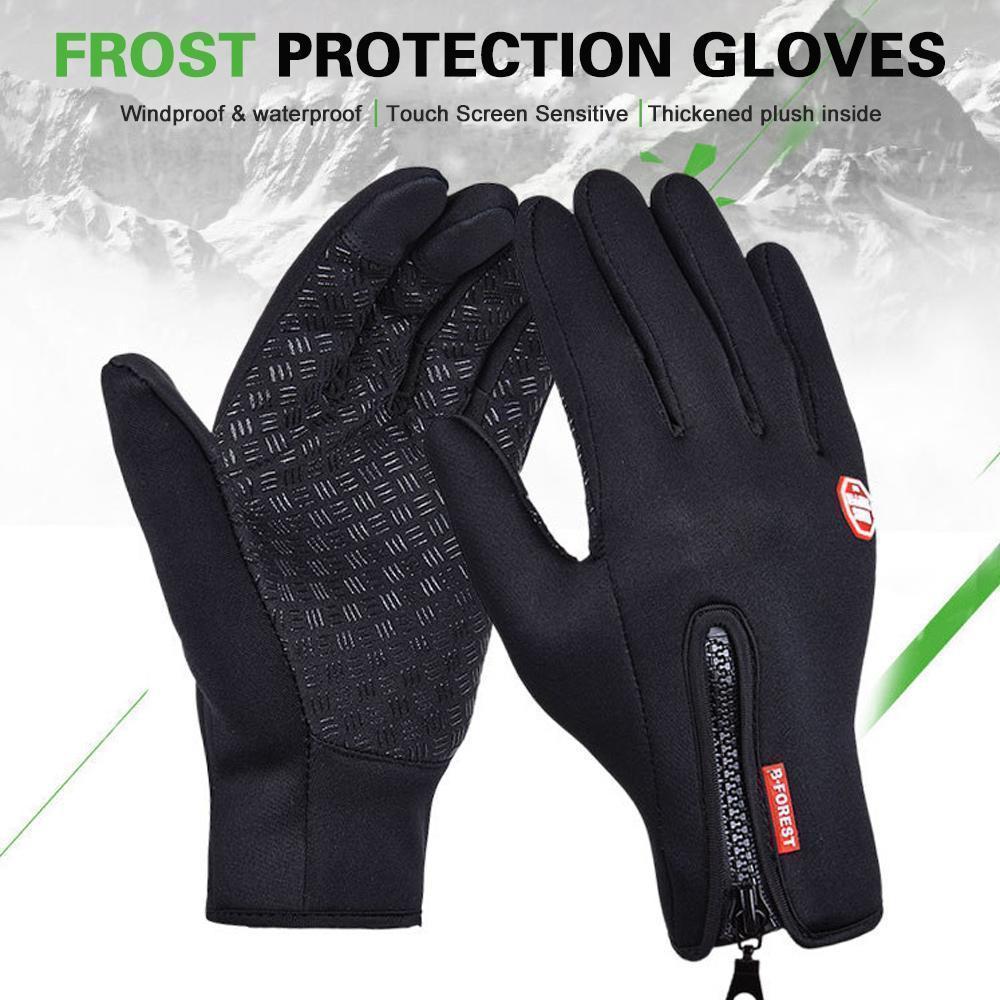 Avelena | Wärmethermohandschuhe