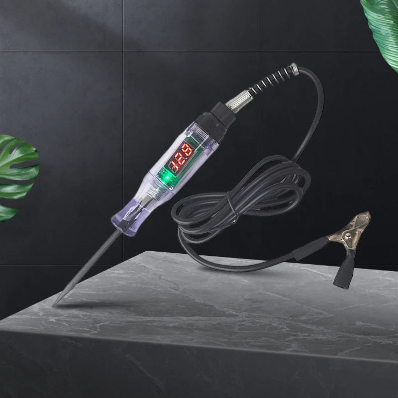 Avelena | Auto Lkw Stromkreis Teststift