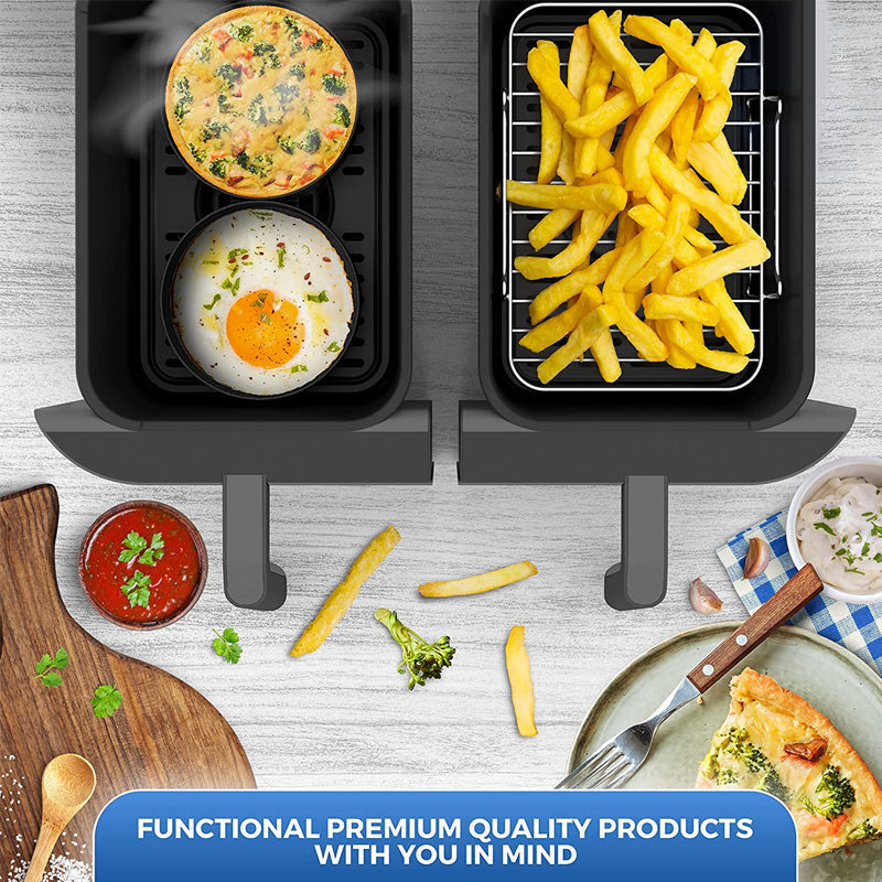 Avelena | Stand für Fritteuse