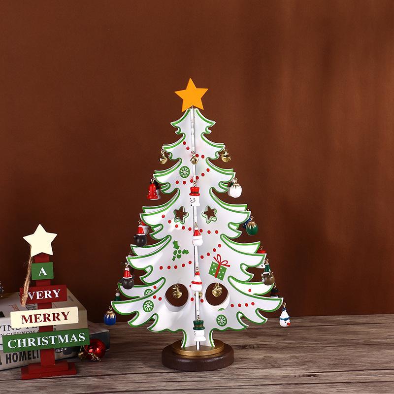 Avelena | Weihnachtsbaumschmuck aus Holz
