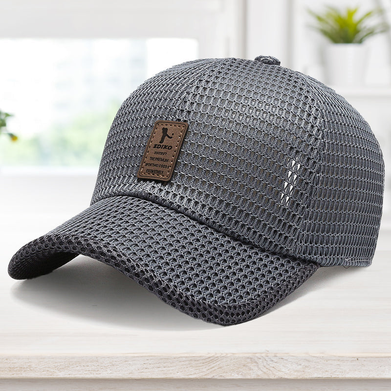 Avelena | Sommer Outdoor Lässige Baseball Hut