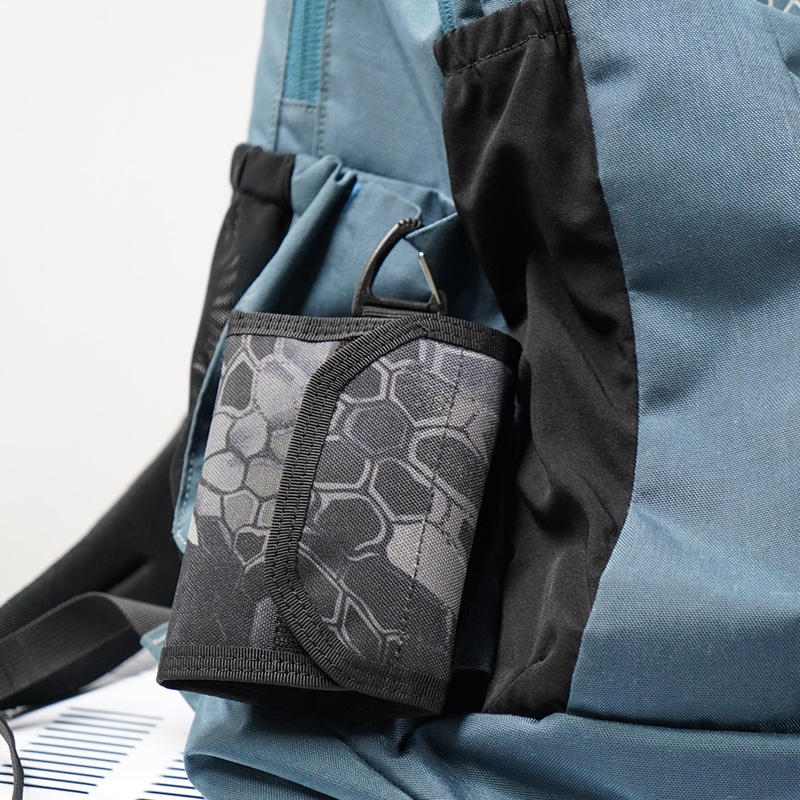 Avelena | Tri-Fold Outdoor Taktische Geldbörse