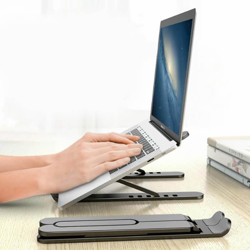 Avelena | Verstellbarer Laptopständer