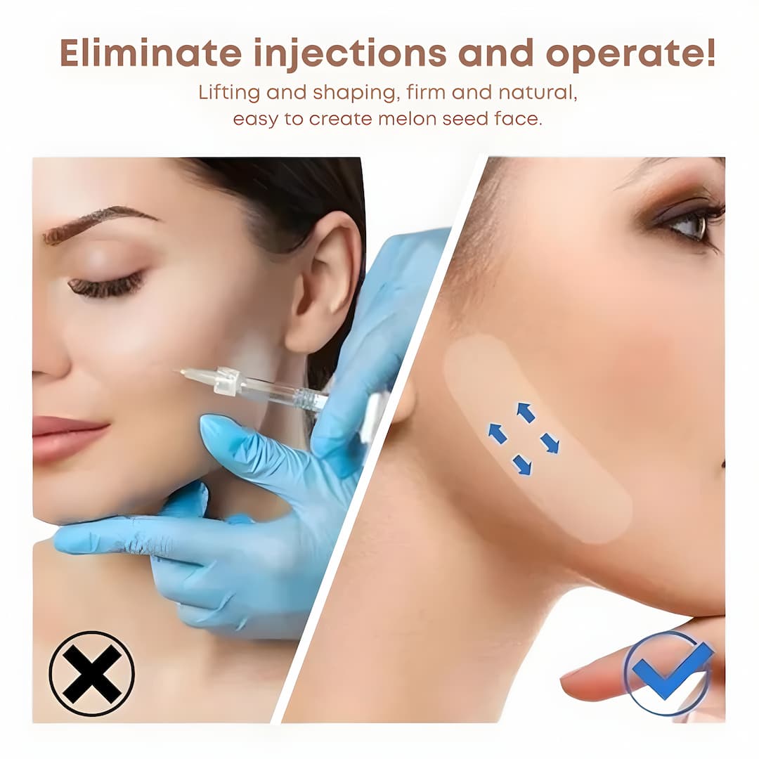 Avelena | StraffPflaster Anti-Aging Kraft