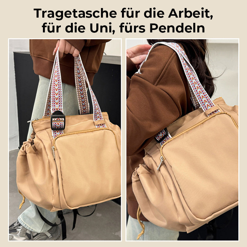 Avelena | UrbanCarry – Stil trifft Stauraum, jeden Tag!