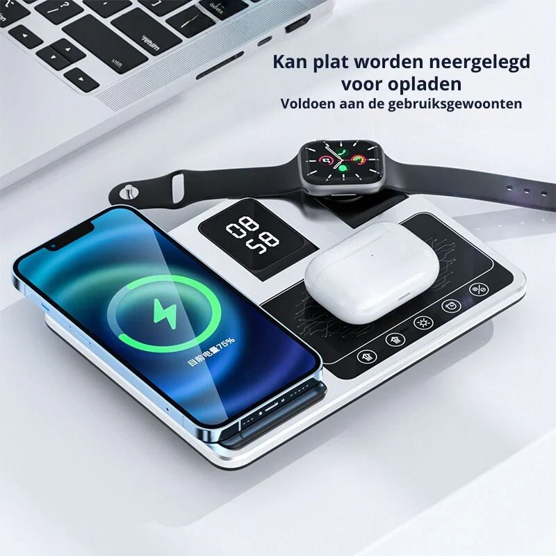 Avelena | Vielseitige Ladestation-Hub