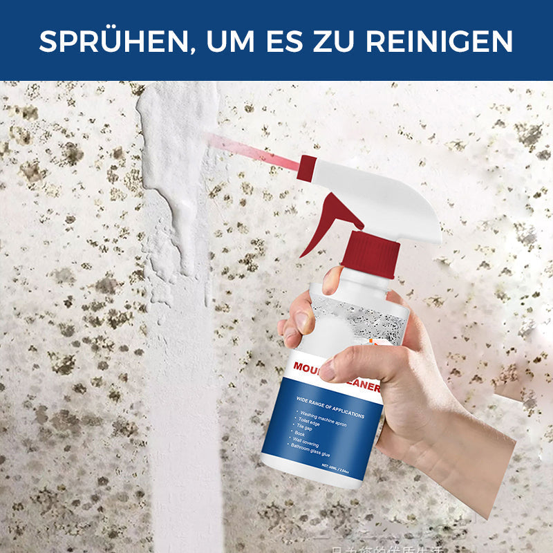 Avelena | Anti-Schimmel-Reinigungsschaum