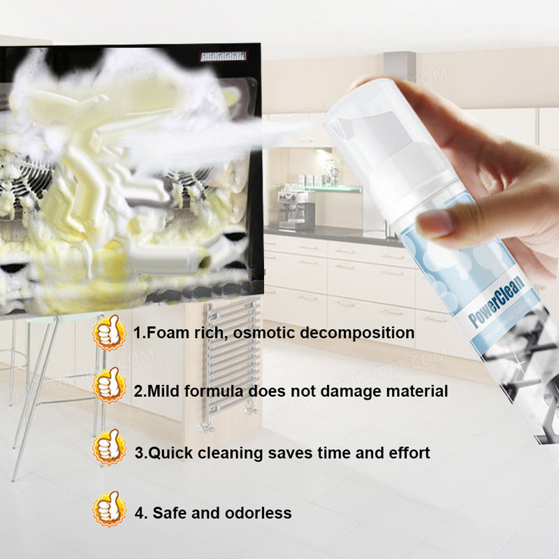 Avelena | Schaumreiniger