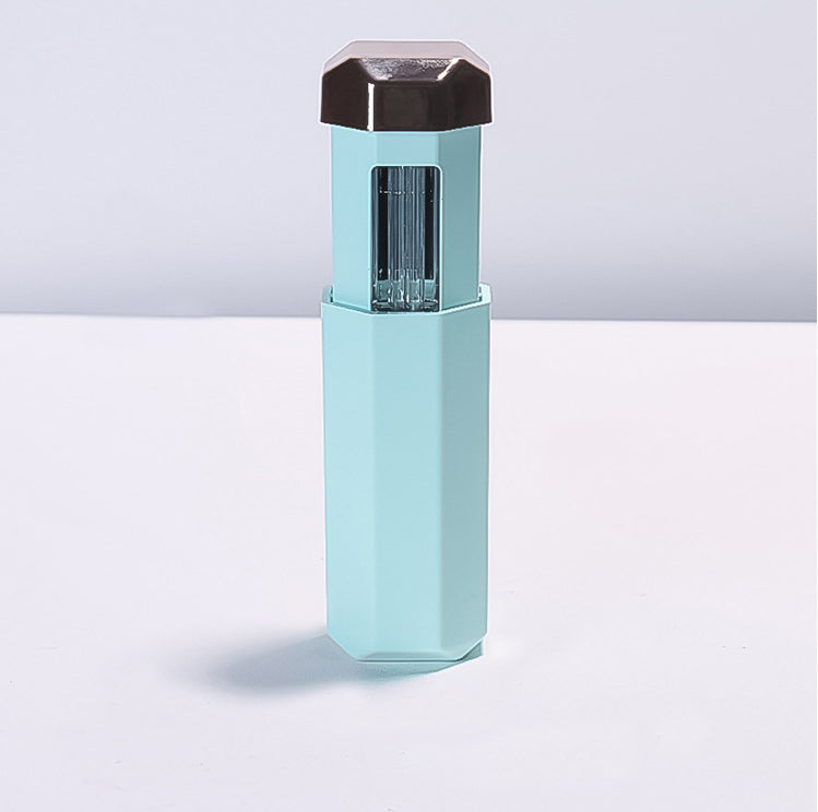 Avelena | Super Mini Tragbarer & Ausziehbarer UV Sterilisator, Sterilisationsrate 99,99%, für Maske, Telefon, Handtuch und mehr